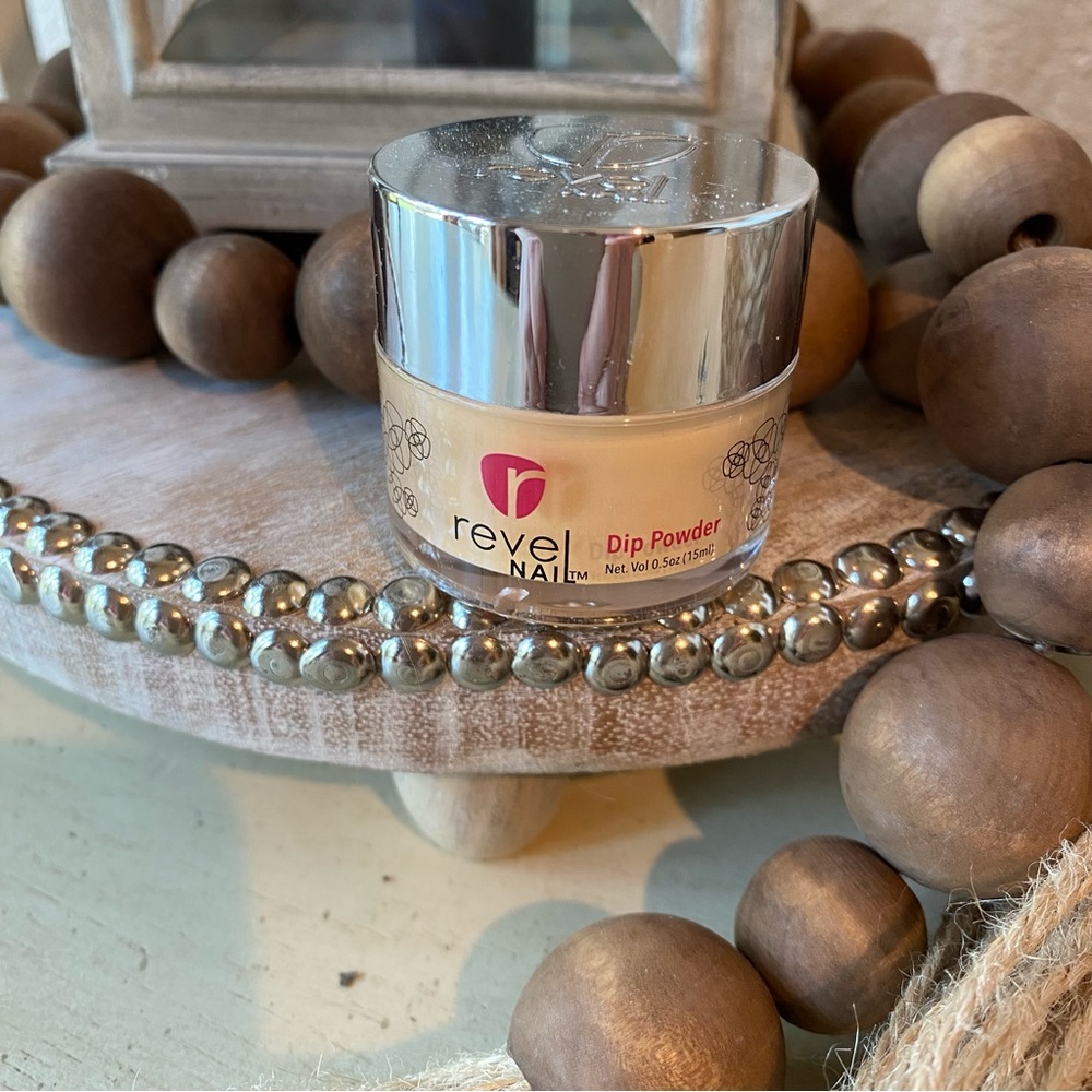 Revel Nail Dip Powder 2024 DOR day 5